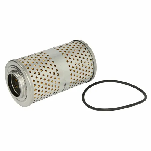 Filter, Arbeitshydraulik MANN-FILTER H 7008 x