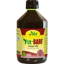 Fit-Barf Futteröl vet. 500 ml