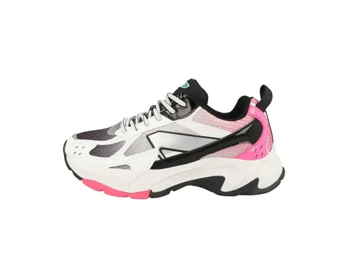 ARKK Copenhagen Forma Runner - Unisex Sneaker in Weiß - Sneaker für Damen und Herren, atmungsaktiv mit verstärkter Ferse, ideal für Freizeit und Sport, Größe 39 EU.