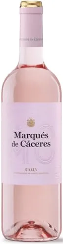 Marqués de Cáceres Roséwein trocken 0,75 l