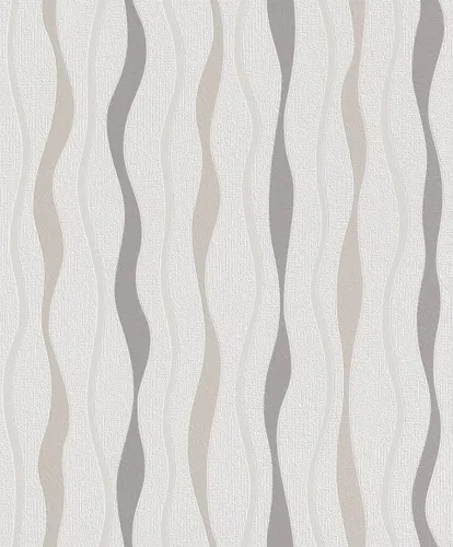 Rasch Tapeten Weiß von Rasch