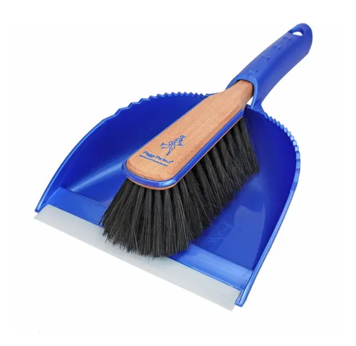 Peggy Perfect® Kehrset Harmony Holz Kunststoff Haarmischung