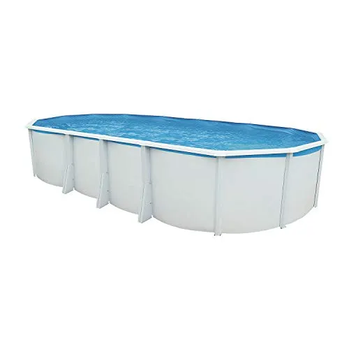 Steinbach Stahlwand Swimming Pool Set