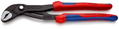KNIPEX® Cobra® Wasserpumpenzange 300mm von KNIPEX