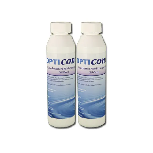Opticond Wasserbetten Plus Konditionierer 250 ml 2 x