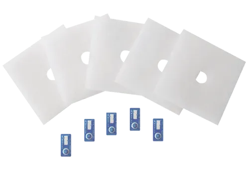 Maico ZF 60/100 Luftfilter, Ersatz