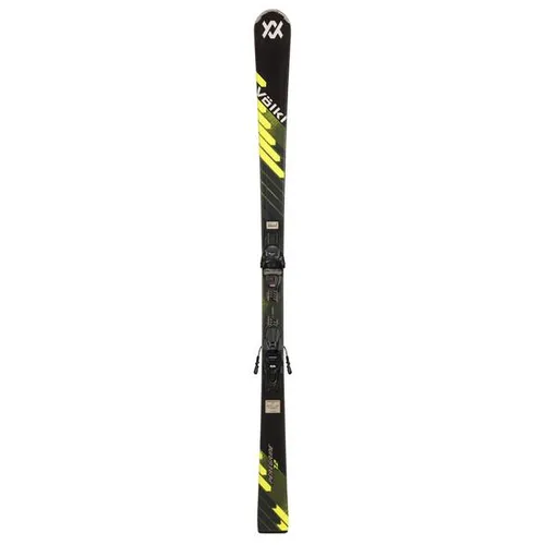 Völkl Peregrine 7.2 + VMOT 10 GW Alpin-Ski 165 cm