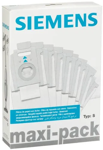 Siemens VZ92S40 Papieraustauschfilter von Siemens