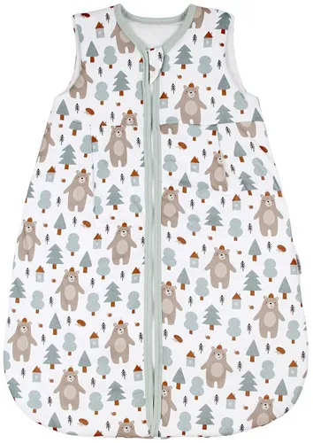 Baby- & Kleinkindbekleidung Schwarz von TupTam