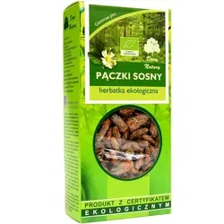 Produktbild -TEE AUS KIEFERNSAMEN 50 g – DARY NATURY