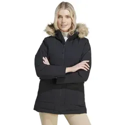 Produktbild adidas Wintermantel Hooded Fur Parka