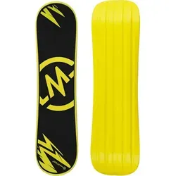Snowboard Slider für Kinder MASTER 85 cm