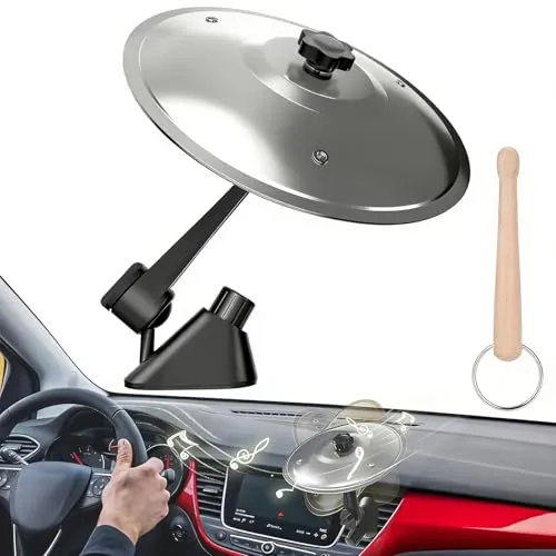 Schlagzeugzubehör von FLYGRRIV