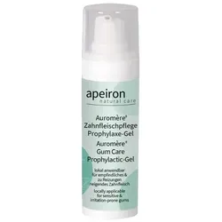 Apeiron Zahnpasta Auromère