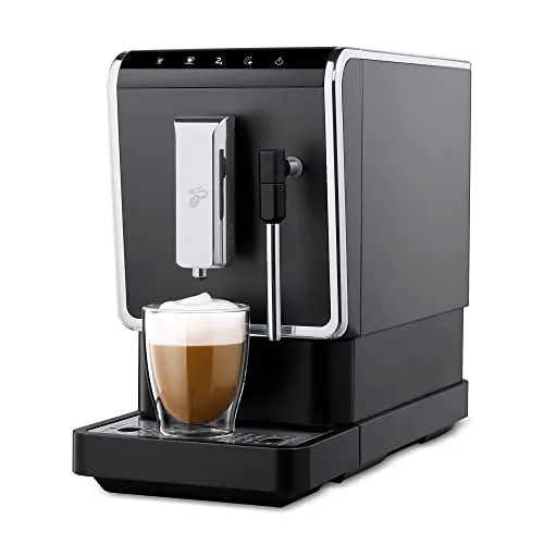 Tchibo Kaffeevollautomat Esperto Latte