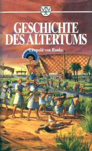 Geschichte des Altertums