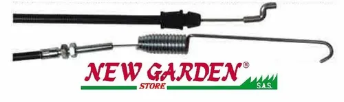 Kabel Zugkraft Aufsitzmäher Emak Mr Lux 66060357R