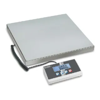 Produktbild KERN Paketwaage EOB 300K100XL