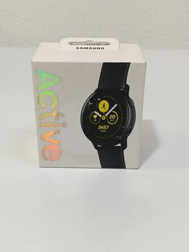 Produktbild Samsung Galaxy Watch Active