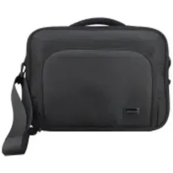 4smarts Laptop-Tasche Target Eco Clamshell 15-16