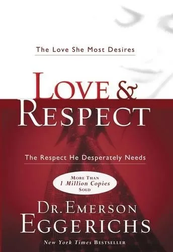 Produktbild Dr. Emerson Eggerichs Love and Respect (Gebundene Ausgabe) (US IMPORT)