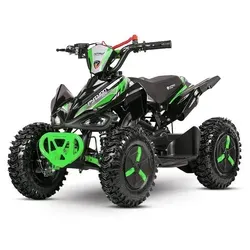 Quads bis 500 Euro von Menila Import
