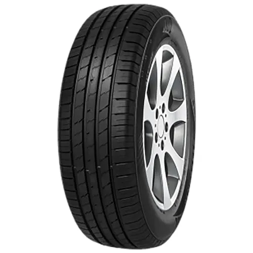 Imperial EcoSport SUV 225/55 R18 98V Sommerreifen - Hochwertiger Sommerreifen für PKW mit exzellenter Nasshaftung (Klasse A) und geringem Rollgeräusch, ideal für sicheres Fahren bei jedem Wetter.