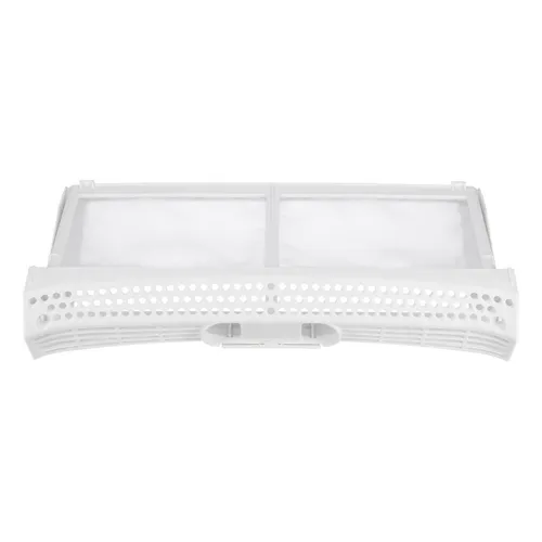 Filtertasche Flusensieb Sieb Trockner wie Bosch Siemens 00652184 652184