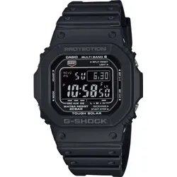Casio Herren Uhr GW-M5610U-1BER G-Shock Solar Funkuhr von CASIO