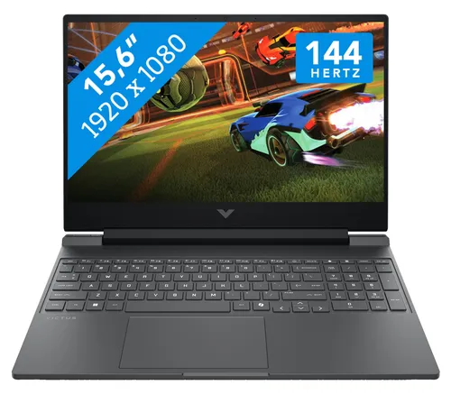 Gaming-Notebooks bis 1000 Euro von HP