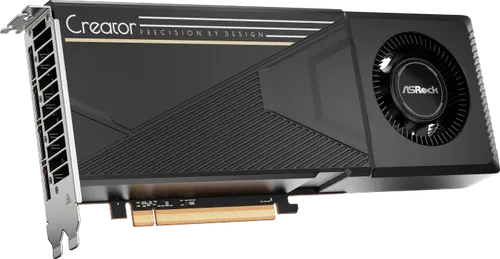 Asrock Arc Pro B60 Creator 24GB GDDR6 Grafikkarte von ASRock