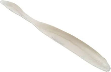 Strike King KVD Dream Shot Gummiköder 10 cm Ghost Shad