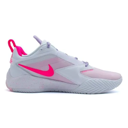 Nike Zoom Hyperace 3 SE HF3239-100, Women Volleyball Shoes, White, 38,5 EU
