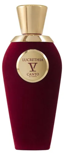 V Canto Lucrethia Extrait de Parfum 100 ml
