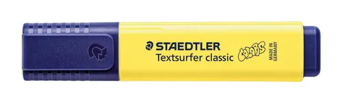 Staedtler Textsurfer classic colors sonnenblume 364 C-100 Textmarker Leuchtstift
