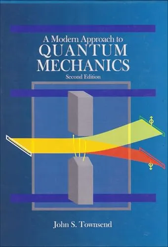 Produktbild A Modern Approach to Quantum Mechanics (Revised)