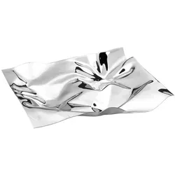 Georg Jensen Panton Schale Medium von Georg Jensen