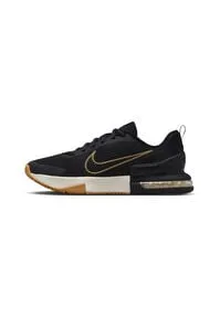 NIKE Herren Workoutschuhe M AIR MAX ALPHA TRAINER 6 - Robuste Herren Workoutschuhe für Stabilität und Balance während intensiver Trainingseinheiten. Ideal für anspruchsvolle Workouts mit optimalem Halt und professionellem Komfort.