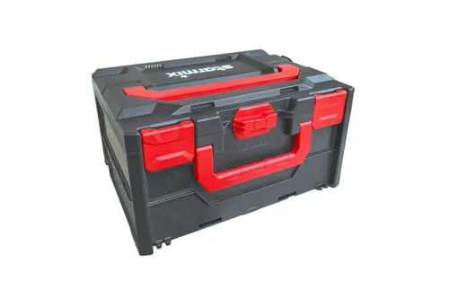 Starmix Starbox 215 Werkzeugkasten