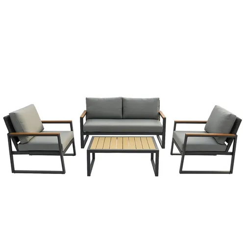 Gartenmöbel bis 400 Euro von osoltus