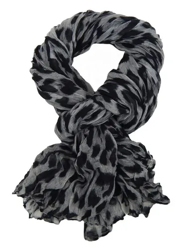 Schals & Halstücher Grau von Ella Jonte