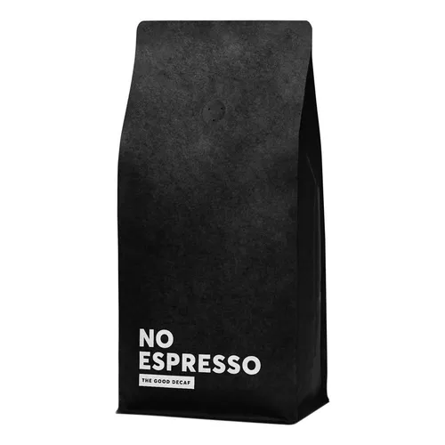 No Espresso ganze Bohne 250g | NO COFFEE