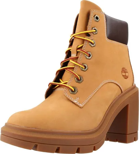 Timberland ALLINGTON HEIGHTSMID LACE UP BOOT von Timberland