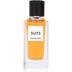 Fragrance World Anzüge EDP 100 ml UNISEX