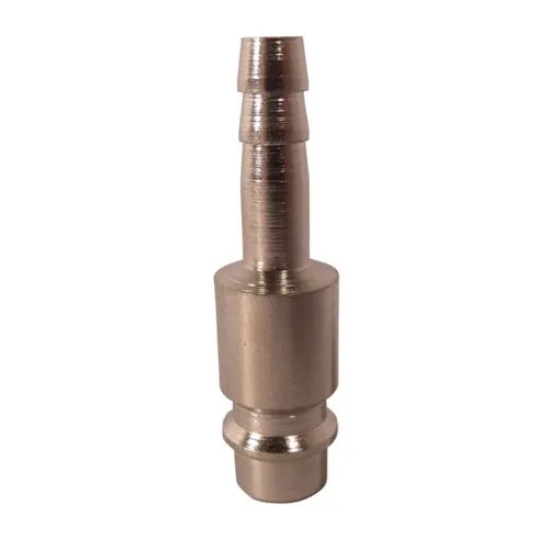 Stecktülle 1/4 Zoll Druckluft-, 9 mm Schlauchanschluss