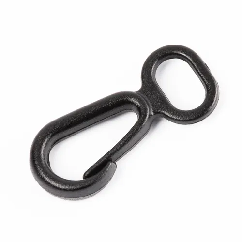 Simplex-Karabiner/Karabinerhaken/Clip