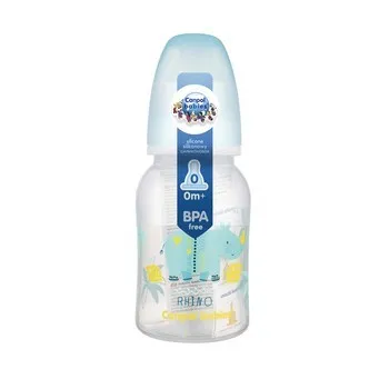 Butelka Dekorowana 120Ml Can