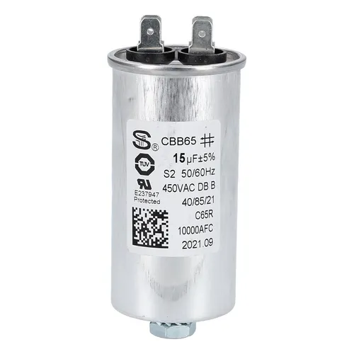 easyPART passend für 678415 gorenje Kondensator 15µF 450V für Trockner
