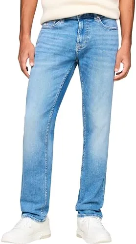Slim-fit-Jeans TOMMY JEANS 