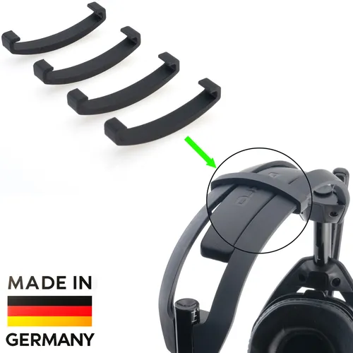 Headband Fix Stützklemmen für Astro A50 Gen. 4 | Behebt Kopfbügel-Probleme